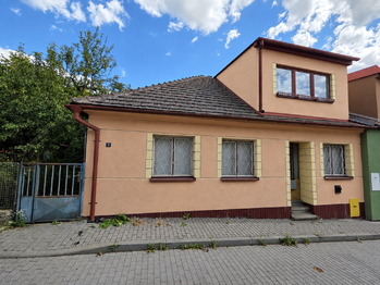 Prodej domu 81 m², Brno