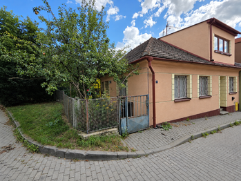 Prodej domu 81 m², Brno