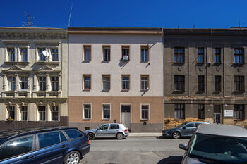 Pronájem bytu 3+kk v osobním vlastnictví 110 m², Plzeň