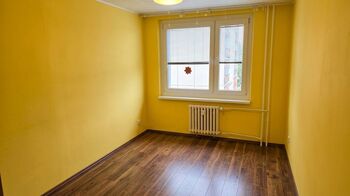 Prodej bytu 3+kk v družstevním vlastnictví 69 m², Krupka