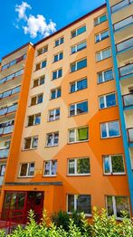 Prodej bytu 3+kk v družstevním vlastnictví 69 m², Krupka