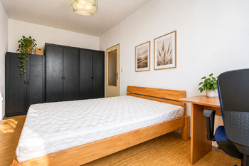 Pronájem bytu 3+1 v osobním vlastnictví 89 m², Pardubice