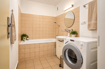 Pronájem bytu 3+1 v osobním vlastnictví 89 m², Pardubice