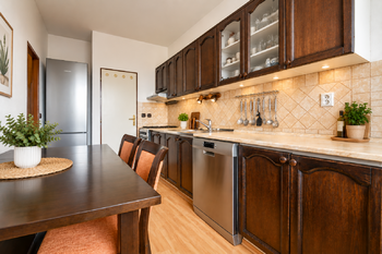 Pronájem bytu 3+1 v osobním vlastnictví 89 m², Pardubice