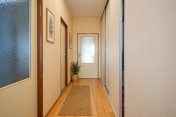 Pronájem bytu 3+1 v osobním vlastnictví 89 m², Pardubice