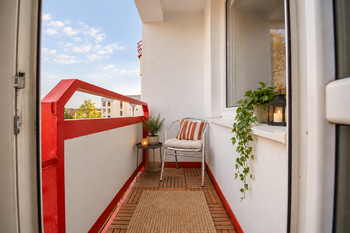 Pronájem bytu 3+1 v osobním vlastnictví 89 m², Pardubice