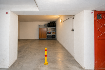 Pronájem bytu 3+1 v osobním vlastnictví 89 m², Pardubice