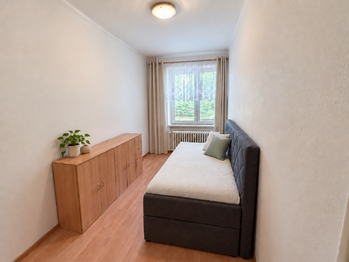 Prodej bytu 3+1 v osobním vlastnictví 61 m², Havířov