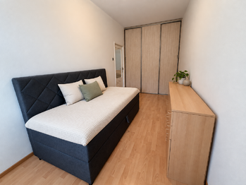 Prodej bytu 3+1 v osobním vlastnictví 61 m², Havířov