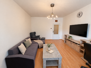 Prodej bytu 3+1 v osobním vlastnictví 61 m², Havířov