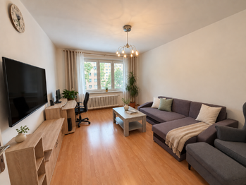 Prodej bytu 3+1 v osobním vlastnictví 61 m², Havířov