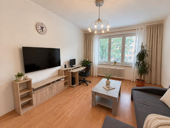 Prodej bytu 3+1 v osobním vlastnictví 61 m², Havířov
