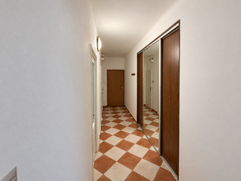 Prodej bytu 3+1 v osobním vlastnictví 61 m², Havířov