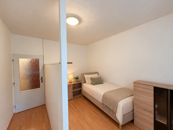 Prodej bytu 3+1 v osobním vlastnictví 61 m², Havířov