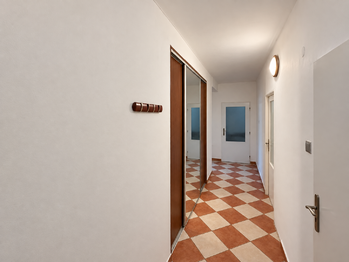 Prodej bytu 3+1 v osobním vlastnictví 61 m², Havířov