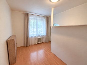 Prodej bytu 3+1 v osobním vlastnictví 61 m², Havířov