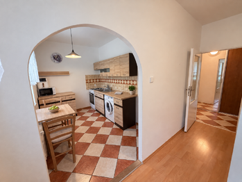 Prodej bytu 3+1 v osobním vlastnictví 61 m², Havířov