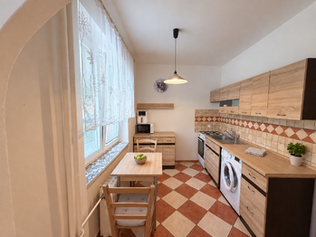 Prodej bytu 3+1 v osobním vlastnictví 61 m², Havířov