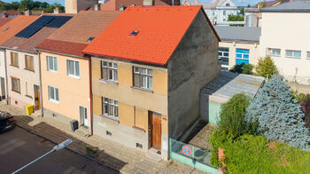 Prodej domu 161 m², Moravské Budějovice