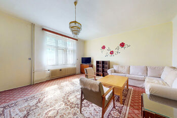 Prodej domu 161 m², Moravské Budějovice