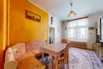 Prodej domu 161 m², Moravské Budějovice