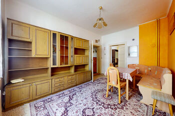 Prodej domu 161 m², Moravské Budějovice