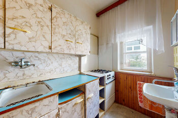 Prodej domu 161 m², Moravské Budějovice