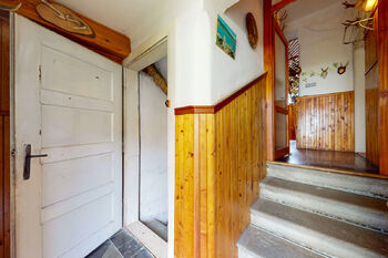 Prodej domu 161 m², Moravské Budějovice