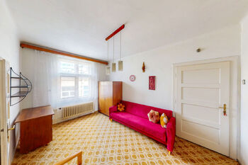 Prodej domu 161 m², Moravské Budějovice
