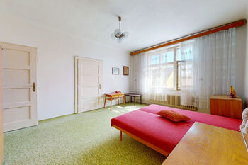 Prodej domu 161 m², Moravské Budějovice