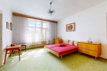 Prodej domu 161 m², Moravské Budějovice