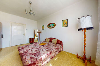 Prodej domu 161 m², Moravské Budějovice