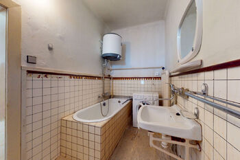 Prodej domu 161 m², Moravské Budějovice