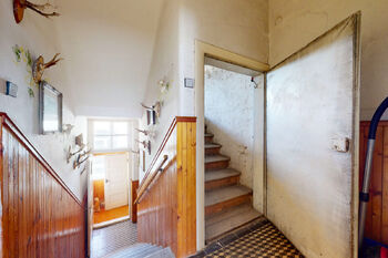 Prodej domu 161 m², Moravské Budějovice