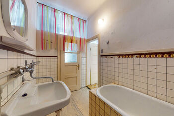 Prodej domu 161 m², Moravské Budějovice