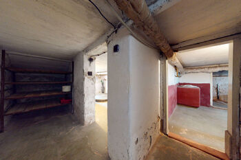 Prodej domu 161 m², Moravské Budějovice