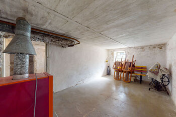 Prodej domu 161 m², Moravské Budějovice