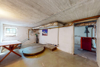 Prodej domu 161 m², Moravské Budějovice