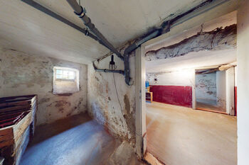 Prodej domu 161 m², Moravské Budějovice