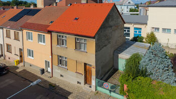 Prodej domu 161 m², Moravské Budějovice