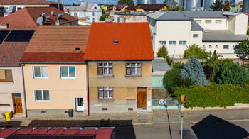 Prodej domu 161 m², Moravské Budějovice