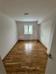 pokoj 2 - Pronájem bytu 3+kk v osobním vlastnictví 97 m², Praha 4 - Krč