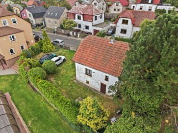 Prodej domu 69 m², Okounov