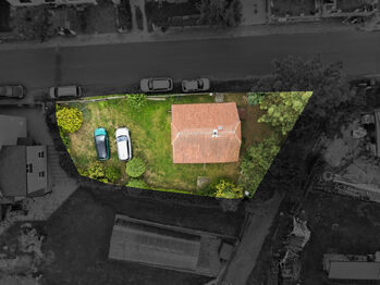 Prodej domu 69 m², Okounov