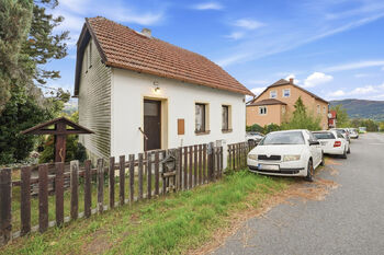 Prodej domu 69 m², Okounov
