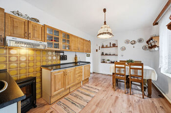 Prodej domu 69 m², Okounov