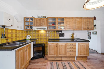 Prodej domu 69 m², Okounov