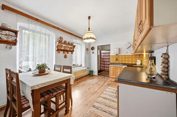 Prodej domu 69 m², Okounov