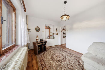 Prodej domu 69 m², Okounov