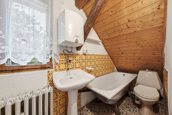 Prodej domu 69 m², Okounov
